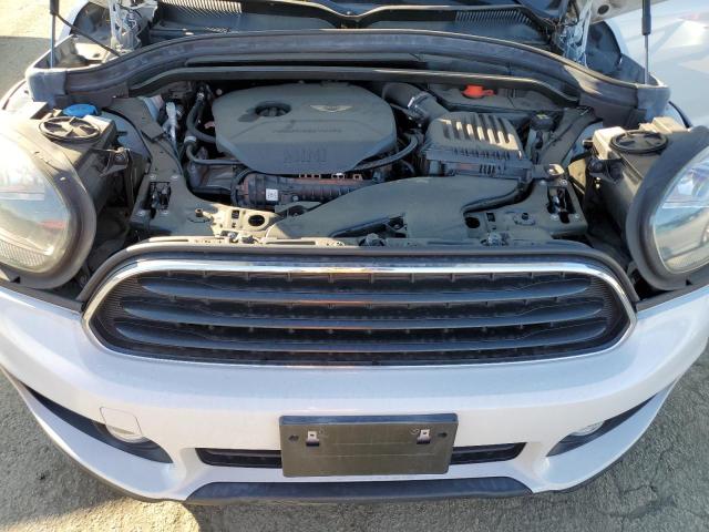 Photo 11 from auction – 2018 MINI COOPER COU with VIN WMZYS7C31J3E08411