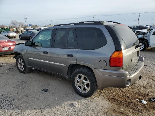 Photo 2 from auction – 2008 GMC ENVOY with VIN 1GKDT13S082232100