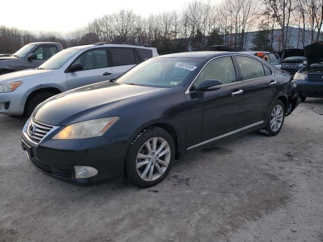 LEXUS ES 350 2010 with VIN JTHBK1EG8A2377971 - Photo from auction