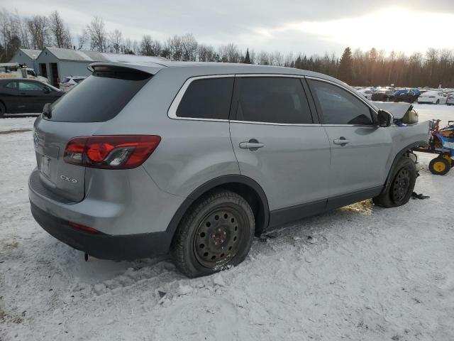Photo 3 from auction – 2015 MAZDA CX-9 TOURI with VIN JM3TB2CA4F0447387