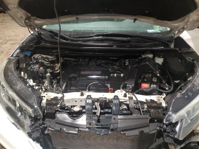 Photo 12 from auction – 2015 HONDA CR-V EXL with VIN 5J6RM4H72FL134661