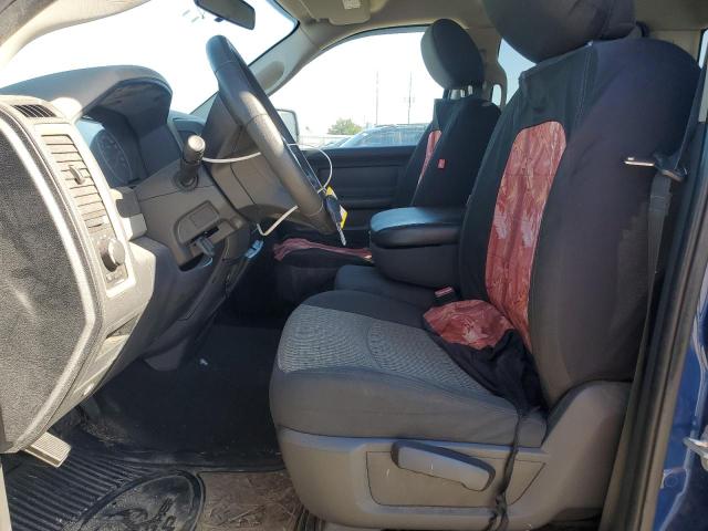 Photo 7 from auction – 2010 DODGE RAM 1500 with VIN 1D7RB1GP1AS134697