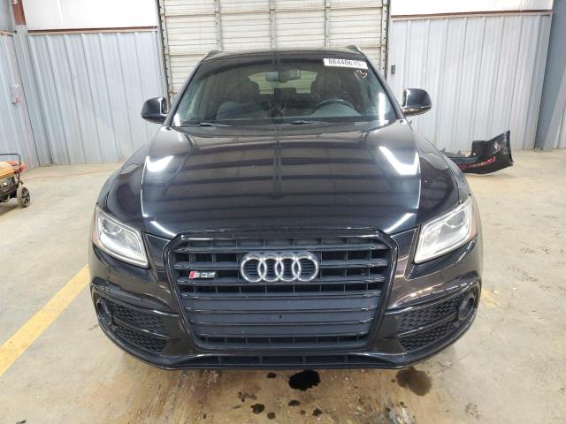 Photo 5 from auction – 2017 AUDI SQ5 PREMIU with VIN WA1CCAFP7HA056886