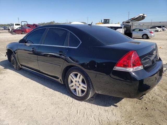 Photo 2 from auction – 2016 CHEVROLET IMPALA LIM with VIN 2G1WB5E32G1103660