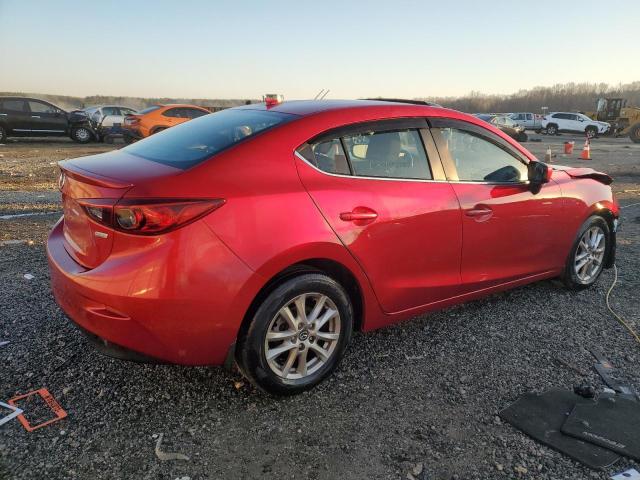 Photo 3 from auction – 2016 MAZDA 3 TOURING with VIN 3MZBM1W78GM307668