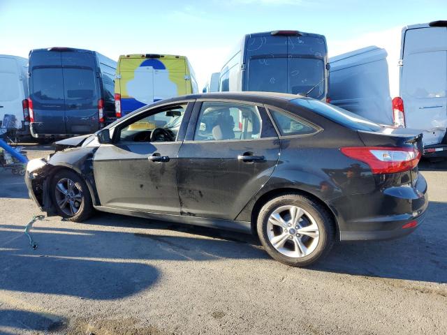 Photo 2 from auction – 2013 FORD FOCUS SE with VIN 1FADP3F20DL353291