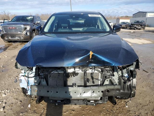 Photo 5 from auction – 2024 MAZDA CX-5 SELEC with VIN JM3KFBBL0R0451797