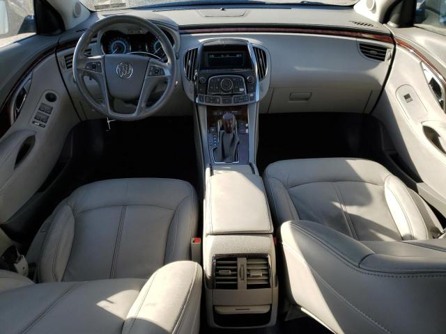 Photo 8 from auction – 2011 BUICK LACROSSE C with VIN 1G4GC5ED5BF316357