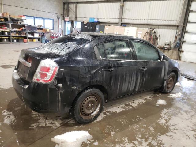 Photo 3 from auction – 2011 NISSAN SENTRA 2.0 with VIN 3N1AB6AP6BL716648