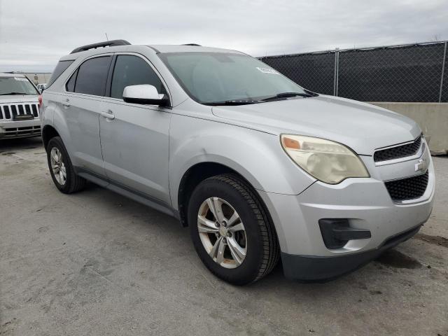 Photo 4 from auction – 2012 CHEVROLET EQUINOX LT with VIN 2GNALDEK7C1144237