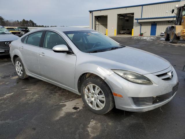 Foto 4 de la subasta – 2012 MAZDA 6 I con VIN 1YVHZ8BH2C5M03392