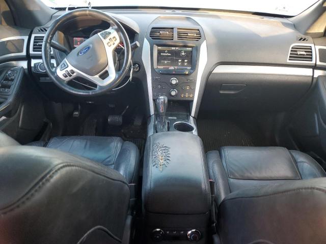 Photo 8 from auction – 2011 FORD EXPLORER X with VIN 1FMHK8D89BGA71022