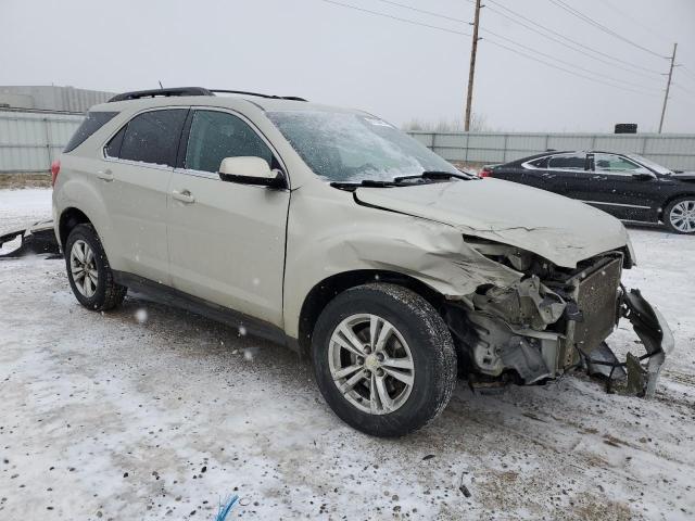 Photo 4 from auction – 2014 CHEVROLET EQUINOX LT with VIN 2GNFLFEK0E6107960