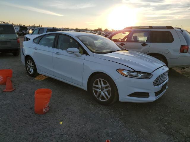 Photo 4 from auction – 2016 FORD FUSION SE with VIN 3FA6P0H74GR187802