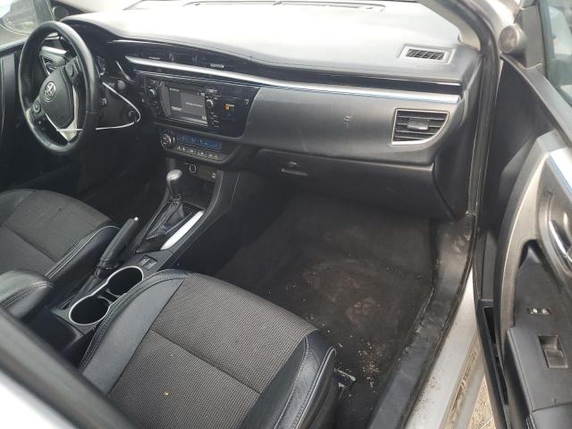 Photo 8 from auction – 2015 TOYOTA COROLLA L with VIN 2T1BURHE5FC448105