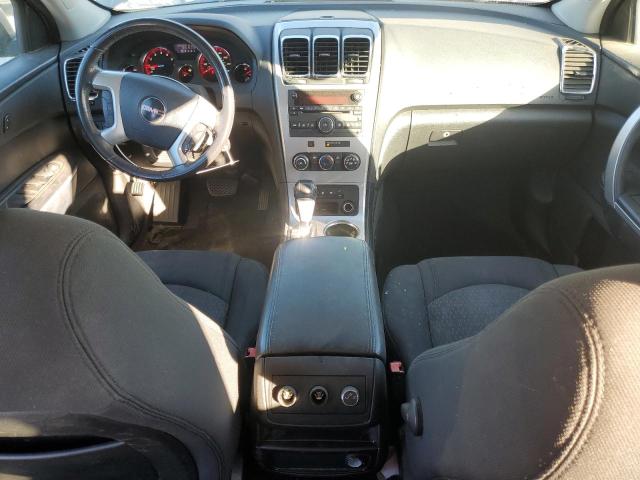 Photo 8 from auction – 2011 GMC ACADIA SLE with VIN 1GKKRPED0BJ273203