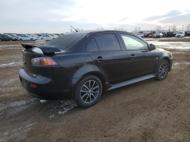 Photo 3 from auction – 2016 MITSUBISHI LANCER ES with VIN JA32V2FW5GU601536