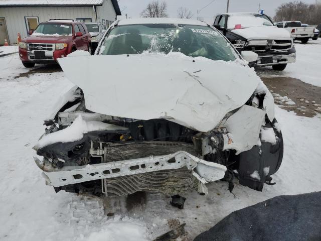 Снимка 5 от търг – 2012 FORD FOCUS SE с VIN 1FAHP3F20CL445923