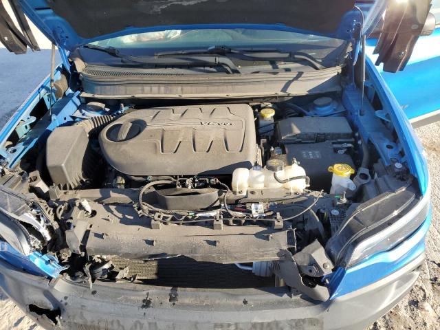 Photo 12 from auction – 2019 JEEP CHEROKEE T with VIN 1C4PJMBX3KD106449