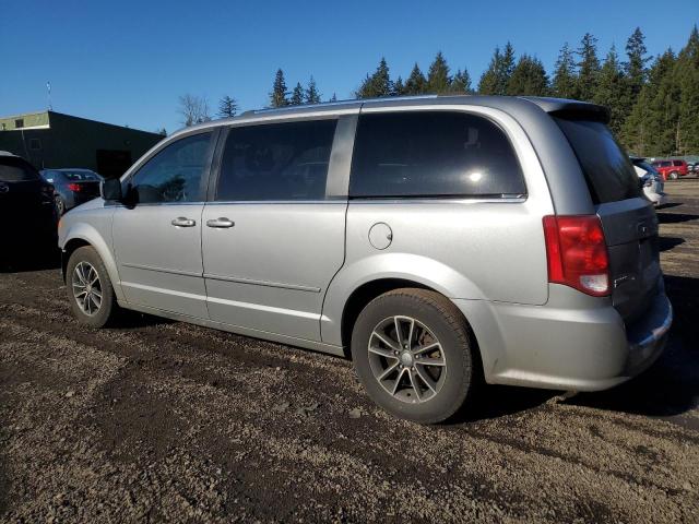 Foto 2 de la subasta – 2017 DODGE GRAND CARA con VIN 2C4RDGCG2HR842336