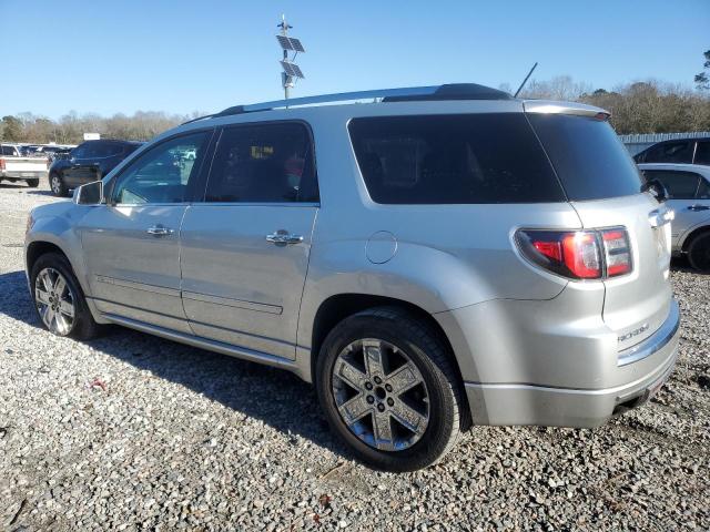 صورة رقم 2 من المزاد - 2015 GMC ACADIA DEN مع VIN 1GKKRTKD4FJ319361
