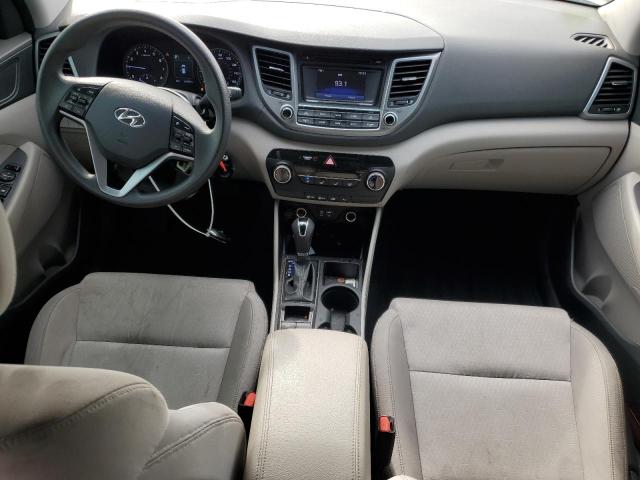 Photo 8 from auction – 2016 HYUNDAI TUCSON LIM with VIN KM8J33A42GU058897