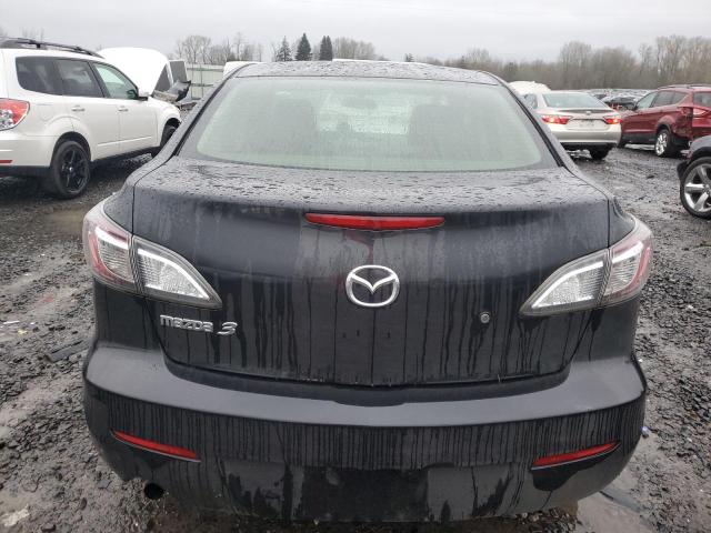 Photo 6 from auction – 2013 MAZDA 3 I with VIN JM1BL1TG1D1776247