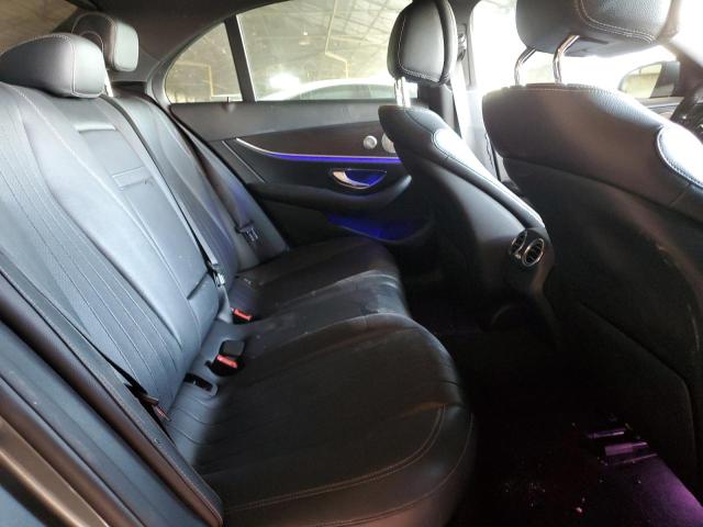 Photo 10 from auction – 2017 MERCEDES-BENZ E 300 with VIN WDDZF4JB7HA042027