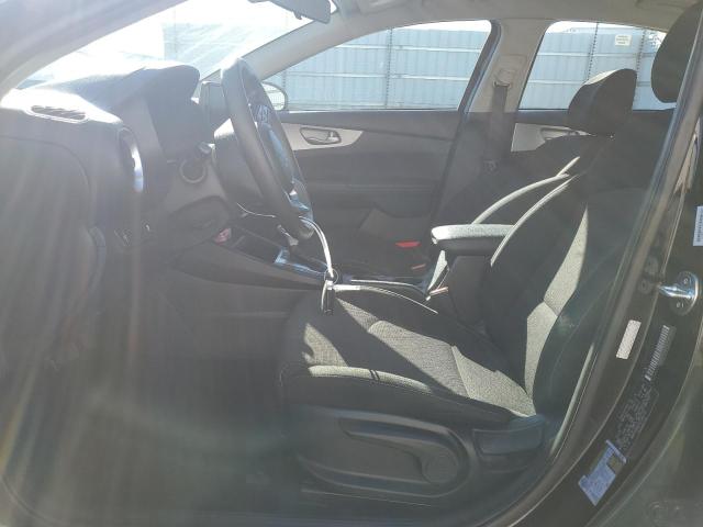 Photo 7 from auction – 2023 KIA FORTE LX with VIN 3KPF24AD2PE599174