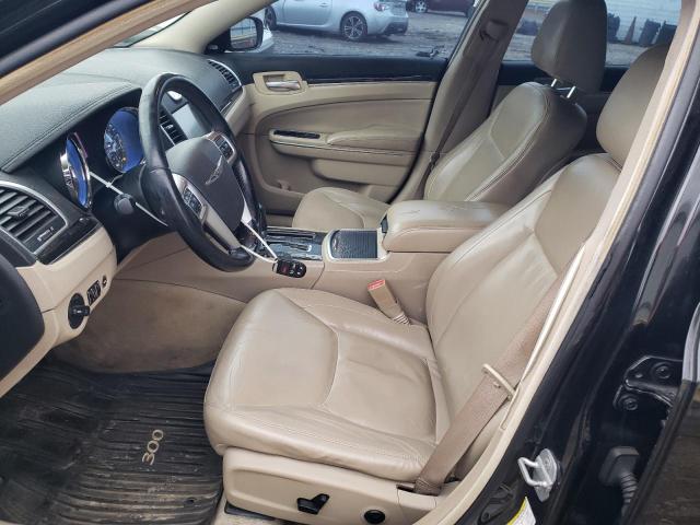 Photo 7 from auction – 2011 CHRYSLER 300 LIMITE with VIN 2C3CA5CG2BH533454