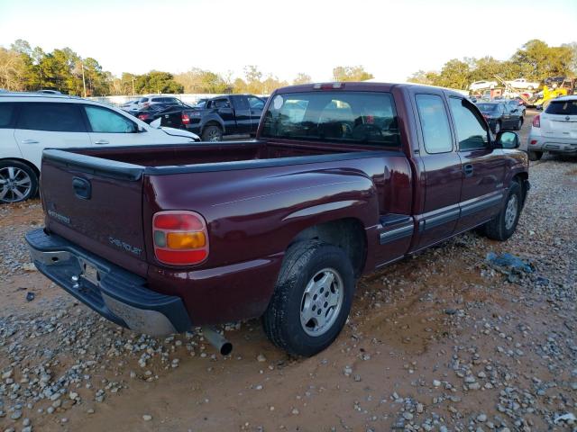 Photo 3 from auction – 2002 CHEVROLET SILVERADO with VIN 1GCEC19T62Z282479