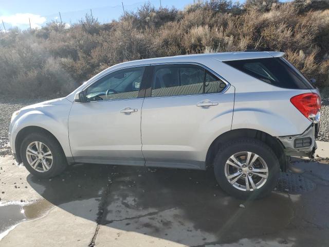 Photo 2 from auction – 2015 CHEVROLET EQUINOX with VIN 2GNFLEEK0F6180824