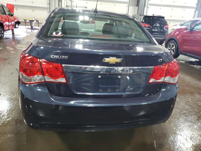 Photo 6 from auction – 2015 CHEVROLET CRUZE LT with VIN 1G1PC5SB3F7266719
