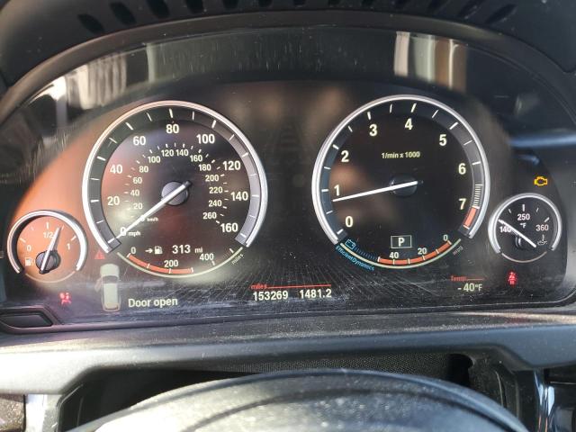 Photo 9 from auction – 2015 BMW X5 SDRIVE3 with VIN 5UXKR2C50F0H36271