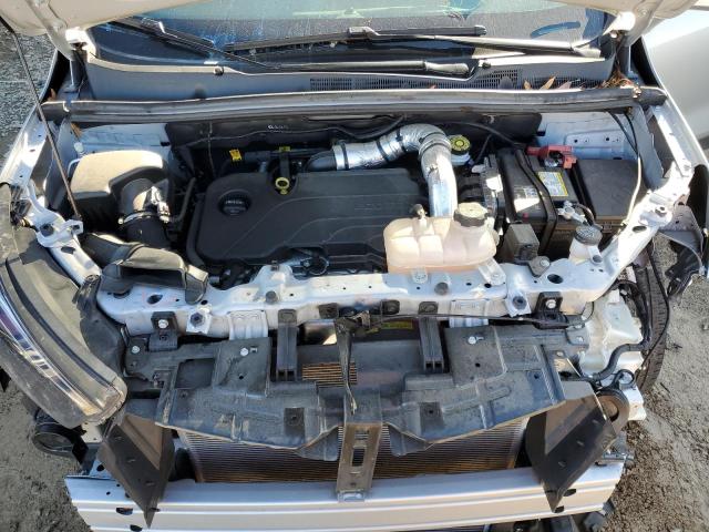 Photo 12 from auction – 2022 BUICK ENCORE PRE with VIN KL4CJASMXNB554412