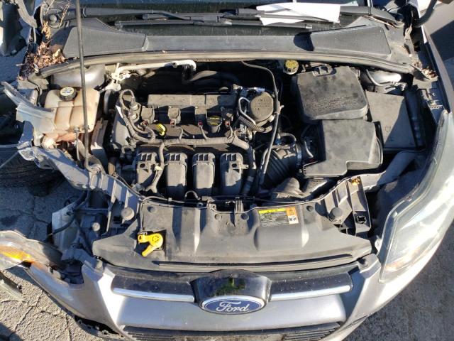 Photo 11 from auction – 2012 FORD FOCUS TITA with VIN 1FAHP3J23CL453148