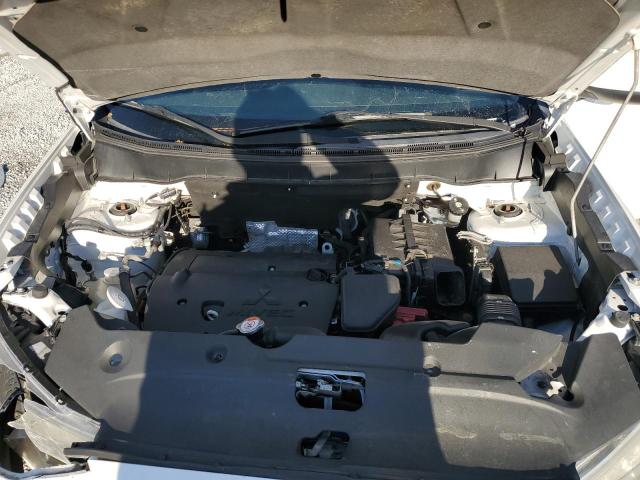 Photo 12 from auction – 2015 MITSUBISHI OUTLANDER with VIN 4A4AP3AW9FE034558