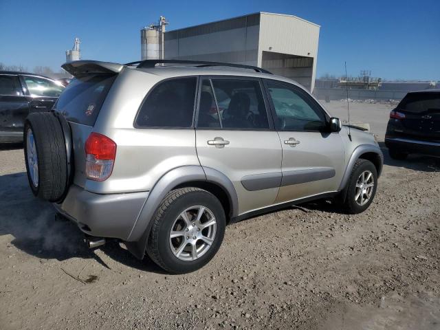 Photo 3 from auction – 2001 TOYOTA RAV4 with VIN JTEHH20V110128828