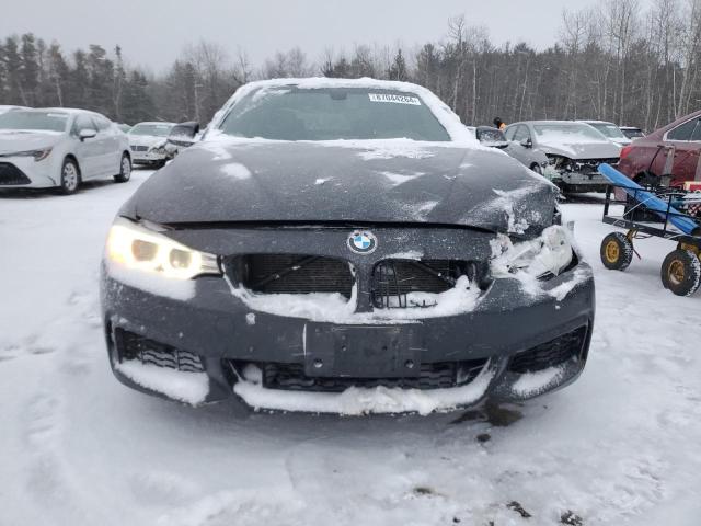 Photo 5 from auction – 2014 BMW 435 XI with VIN WBA3R5C53EF784652