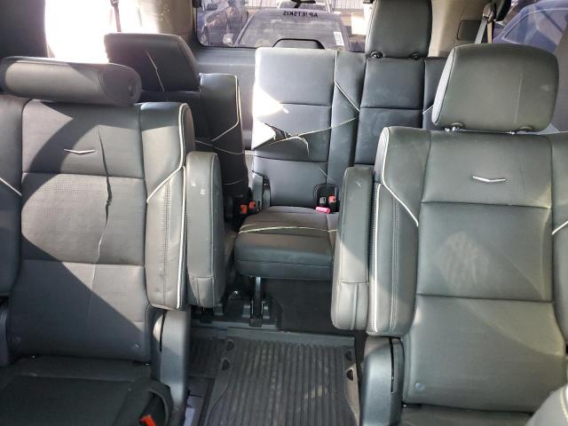 Photo 10 from auction – 2023 CADILLAC ESCALADE P with VIN 1GYS3BKL0PR376605