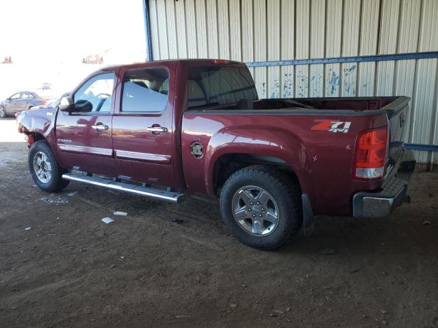 Photo 2 from auction – 2013 GMC SIERRA K15 with VIN 3GTP2WE75DG107726