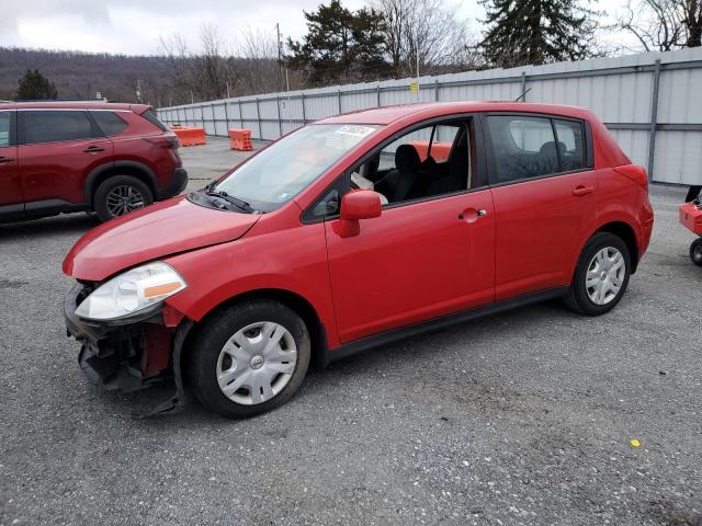 Photo 1 from auction – 2010 NISSAN VERSA S with VIN 3N1BC1CPXAL460384