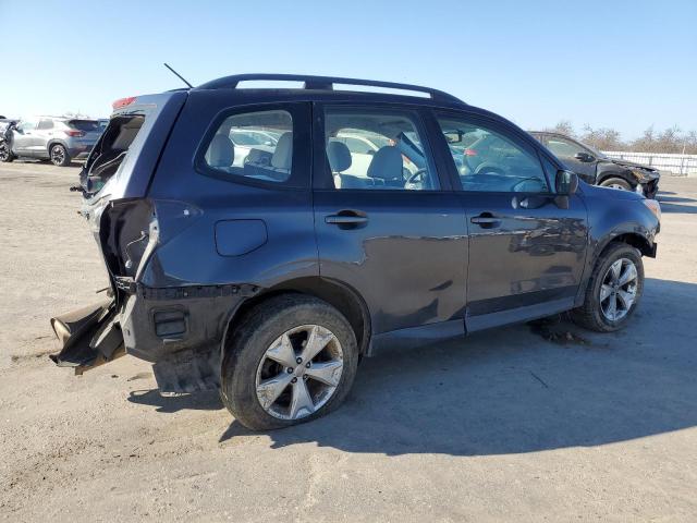 Photo 3 from auction – 2015 SUBARU FORESTER 2 with VIN JF2SJABC0FH811134