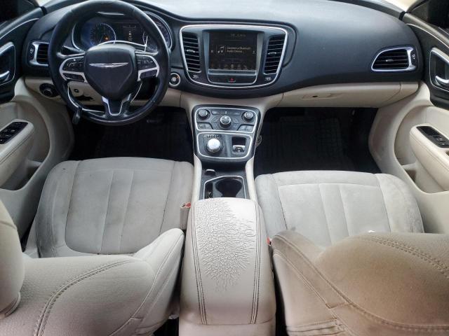 Photo 8 from auction – 2015 CHRYSLER 200 LIMITE with VIN 1C3CCCAB5FN614984