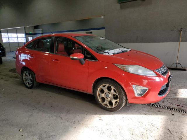 Photo 4 from auction – 2013 FORD FIESTA TIT with VIN 3FADP4CJ3DM201330