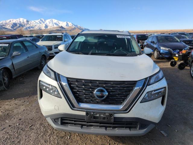 Photo 5 from auction – 2021 NISSAN ROGUE SV with VIN 5N1AT3BB2MC737759
