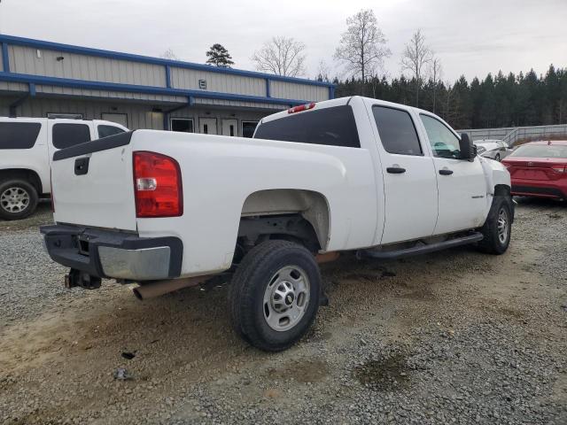 Photo 3 from auction – 2012 CHEVROLET SILVERADO with VIN 1GC1CVCG2CF196011