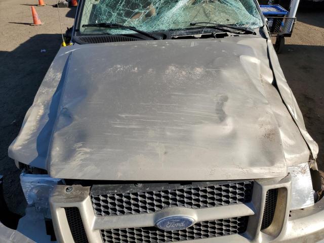 Photo 12 from auction – 2003 FORD EXPLORER S with VIN 1FMZU77E33UB18364
