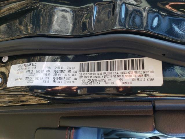 Photo 14 from auction – 2015 JEEP CHEROKEE T with VIN 1C4PJMBS0FW778788