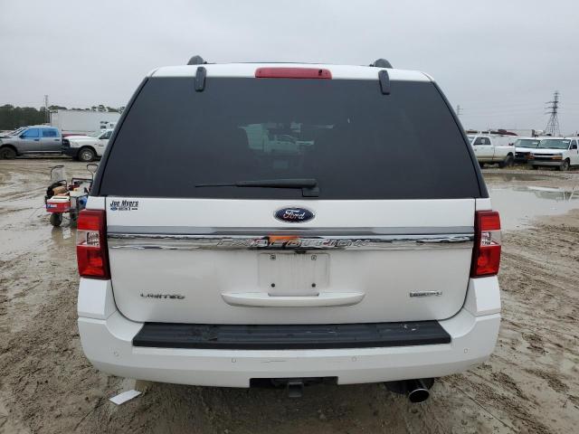 Photo 6 from auction – 2017 FORD EXPEDITION with VIN 1FMJU1KT4HEA25435